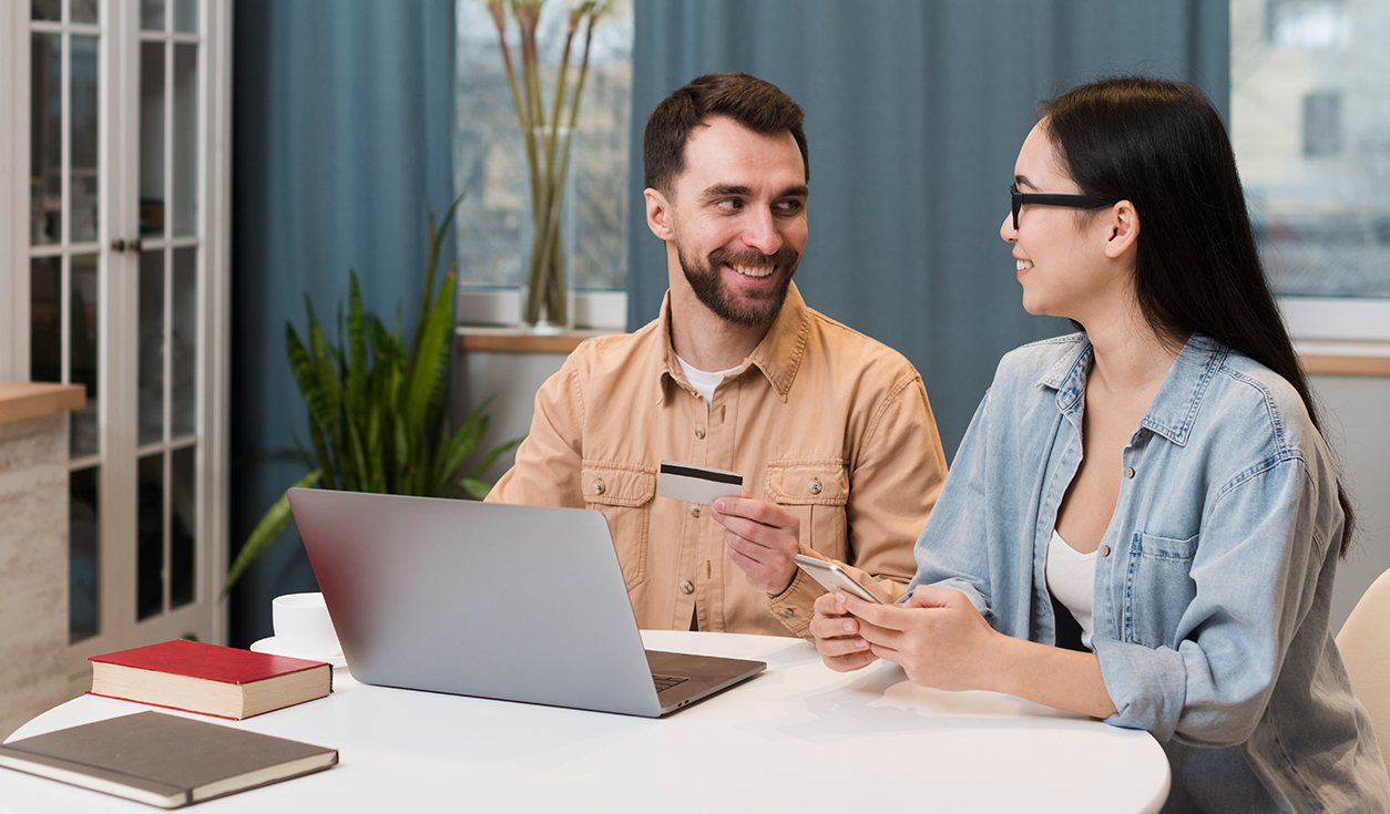 We Deliver Measurable Impact