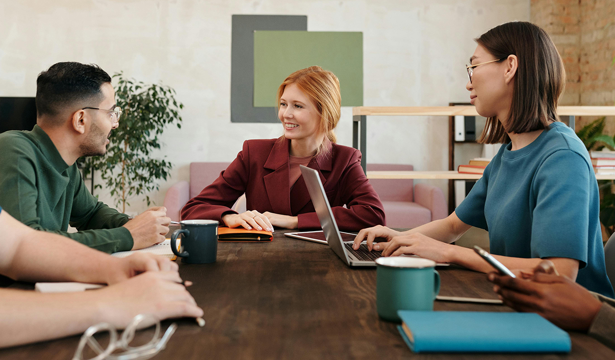 We Deliver Measurable Impact